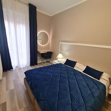 Nel Sole Superior Apartment Bologna Bagian luar foto
