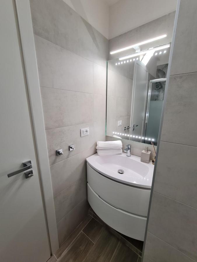 Nel Sole Superior Apartment Bologna Bagian luar foto