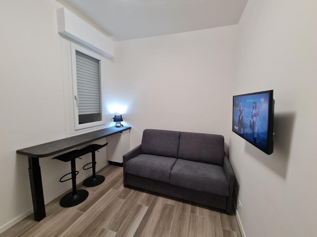 Nel Sole Superior Apartment Bologna Bagian luar foto