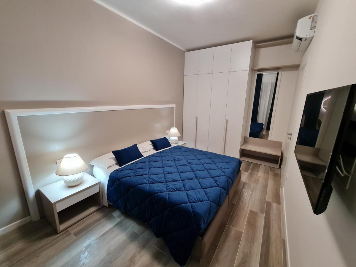 Nel Sole Superior Apartment Bologna Bagian luar foto