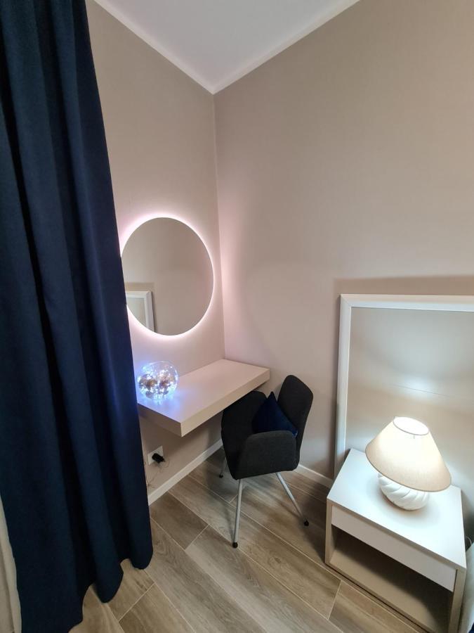 Nel Sole Superior Apartment Bologna Bagian luar foto