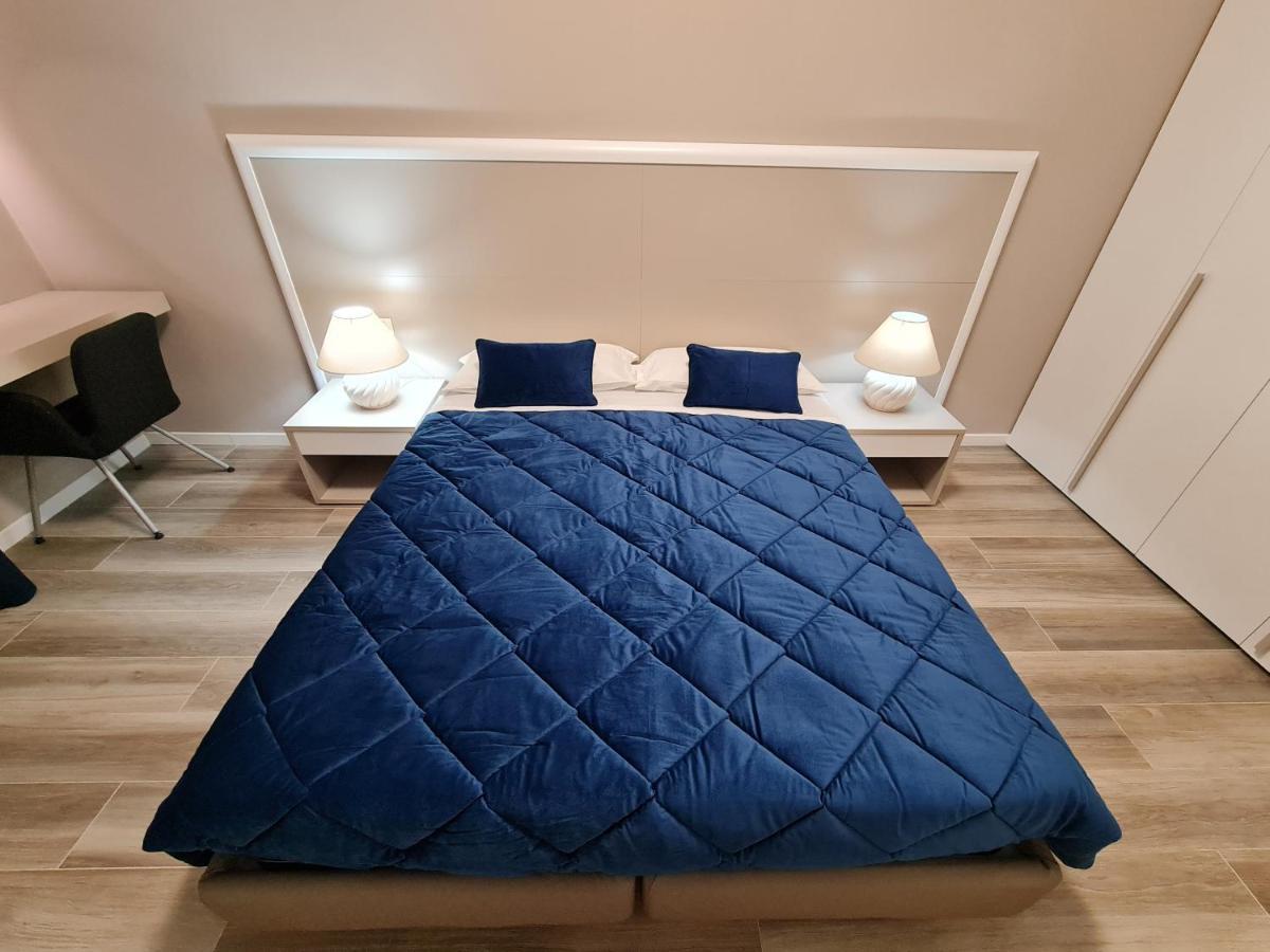 Nel Sole Superior Apartment Bologna Bagian luar foto