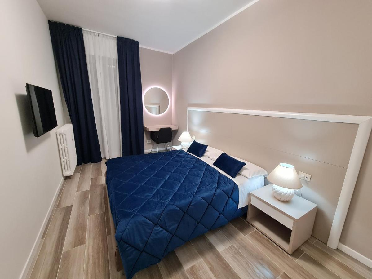 Nel Sole Superior Apartment Bologna Bagian luar foto