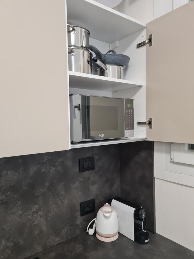 Nel Sole Superior Apartment Bologna Bagian luar foto