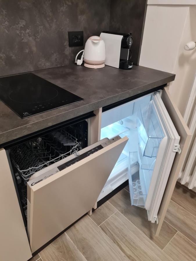 Nel Sole Superior Apartment Bologna Bagian luar foto