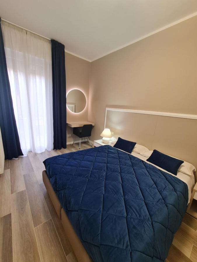 Nel Sole Superior Apartment Bologna Bagian luar foto