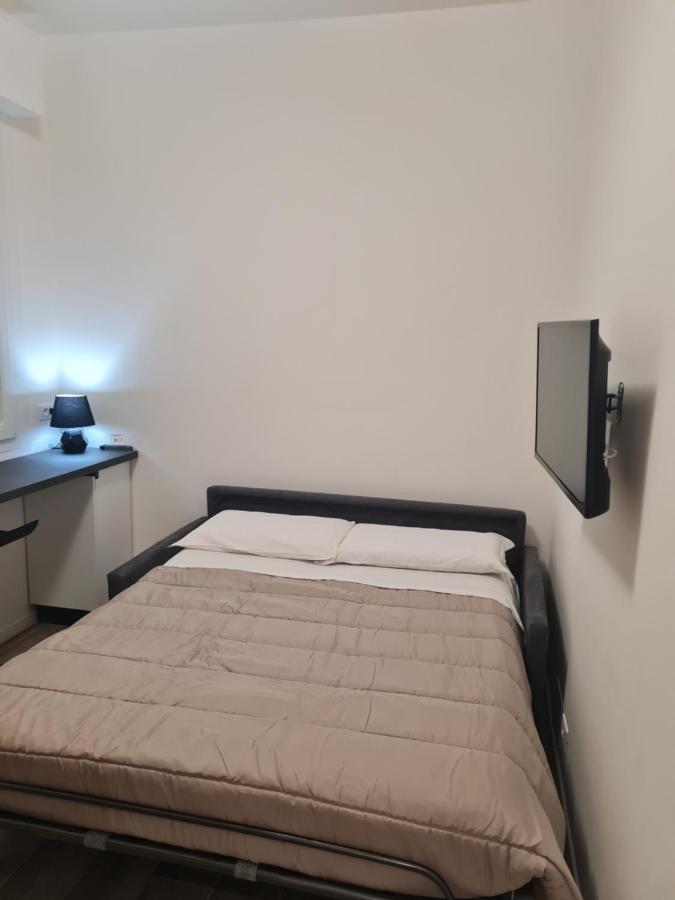 Nel Sole Superior Apartment Bologna Bagian luar foto